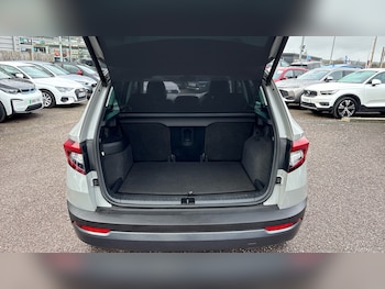 Used Skoda Karoq 2020 for sale - 77590274: Photo