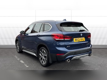 Used BMW X1 2021 for sale - 77353470: Photo