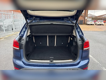 Used BMW X1 2021 for sale - 77353470: Photo