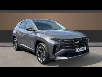 2024 (74) - 1.6T Hybrid Premium 5dr Auto Hybrid Estate