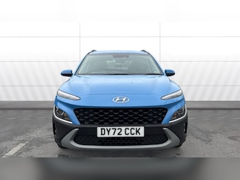Used Hyundai KONA 2022 for sale - 76908455: Photo