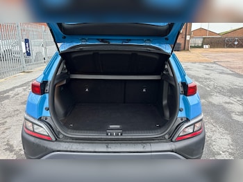 Used Hyundai KONA 2022 for sale - 76908455: Photo