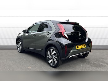 Used Toyota Aygo X 2023 for sale - 78858430: Photo
