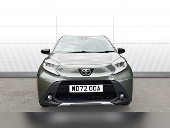 Used Toyota Aygo X 2023 for sale - 78858430: Photo