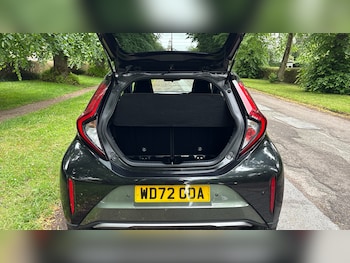 Used Toyota Aygo X 2023 for sale - 78858430: Photo