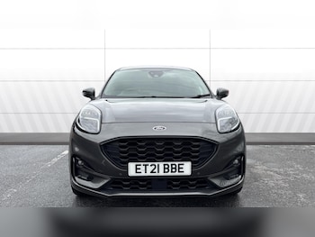 Used Ford Puma 2021 for sale - 77461529: Photo