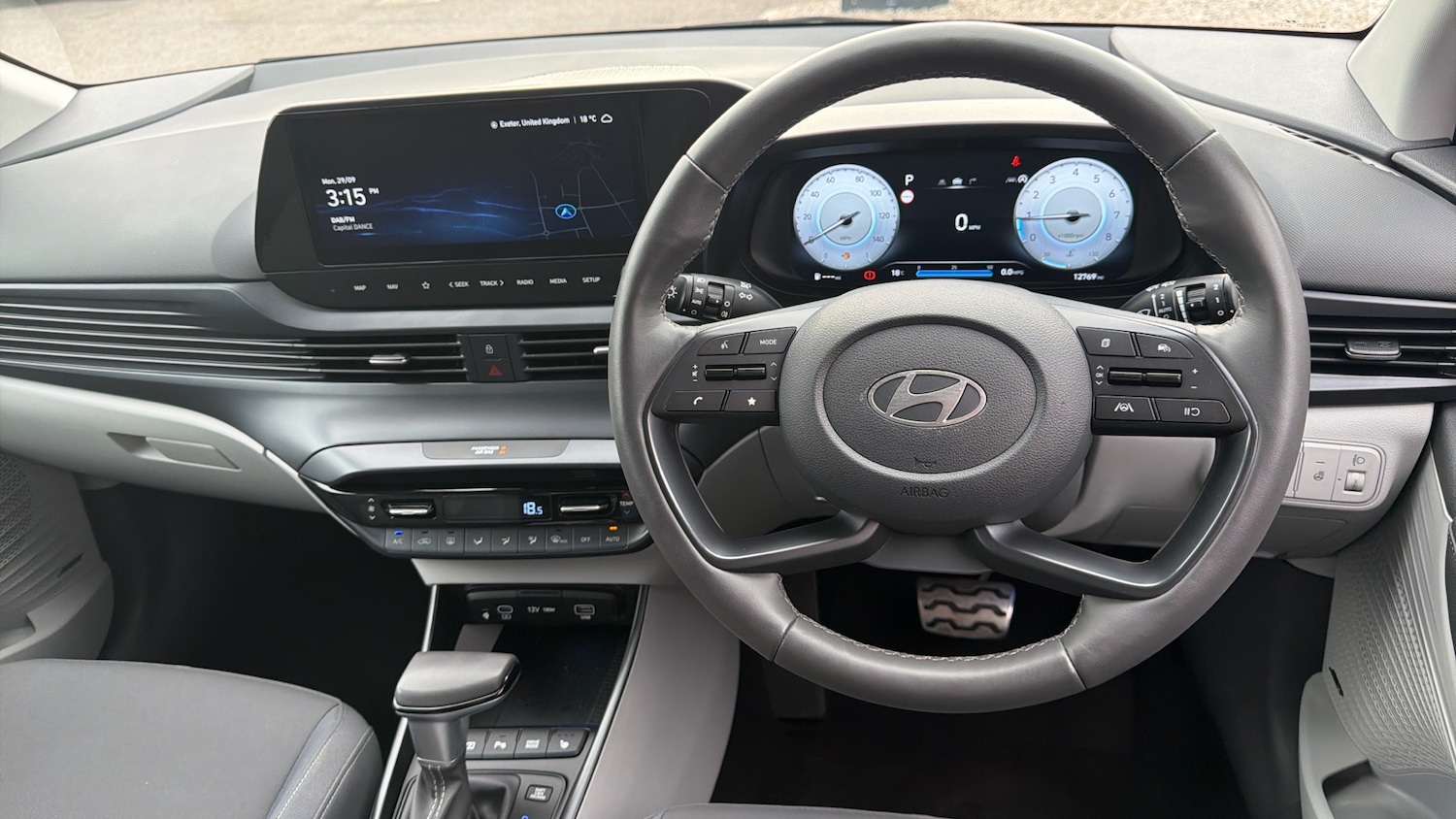 Used Hyundai BAYON 2024 for sale - 76078017: Photo 10
