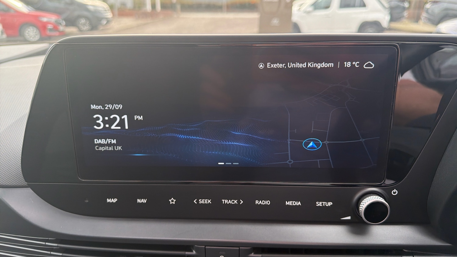 Used Hyundai BAYON 2024 for sale - 76078017: Photo 12