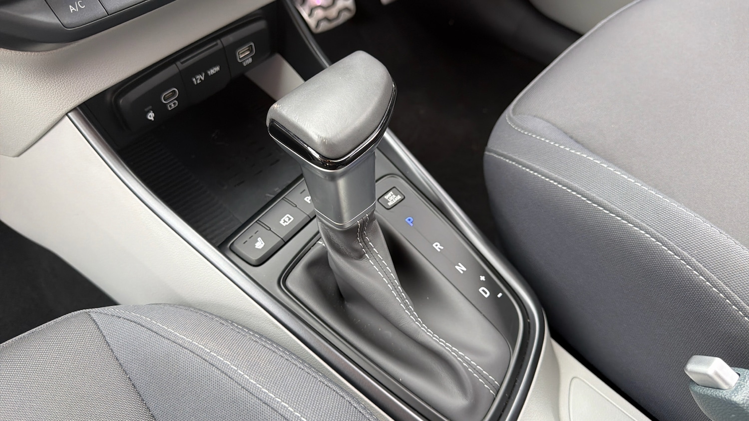 Used Hyundai BAYON 2024 for sale - 76078017: Photo 13