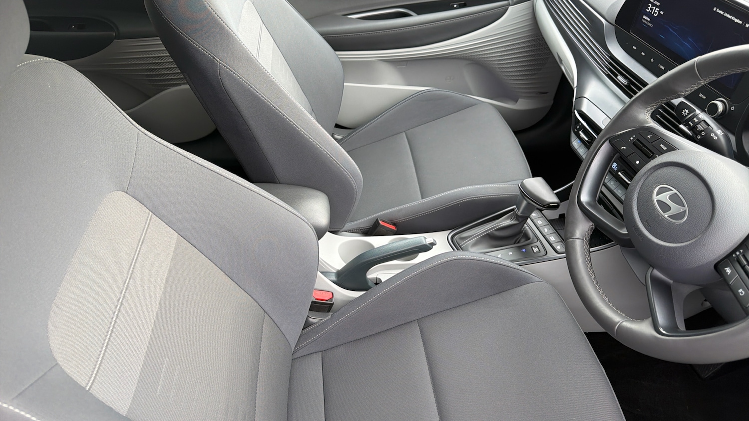 Used Hyundai BAYON 2024 for sale - 76078017: Photo 14