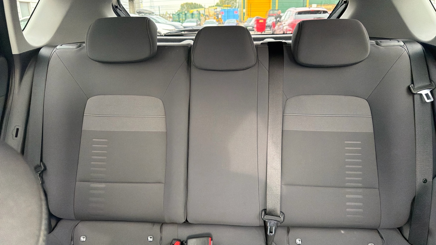 Used Hyundai BAYON 2024 for sale - 76078017: Photo 15