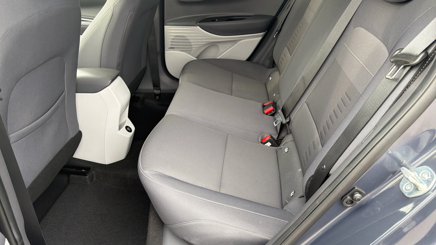 Used Hyundai BAYON 2024 for sale - 76078017: Photo 16