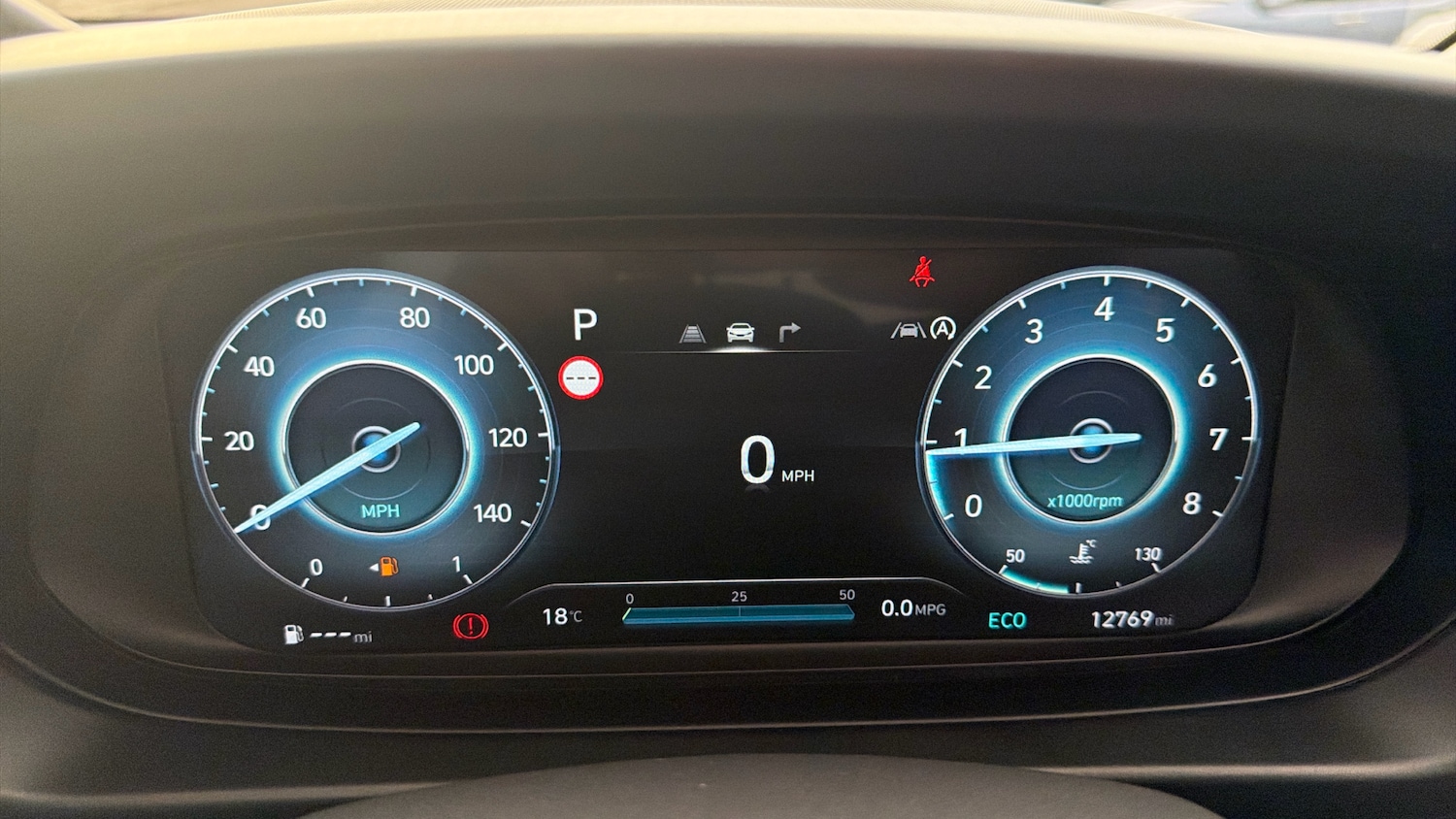 Used Hyundai BAYON 2024 for sale - 76078017: Photo 18