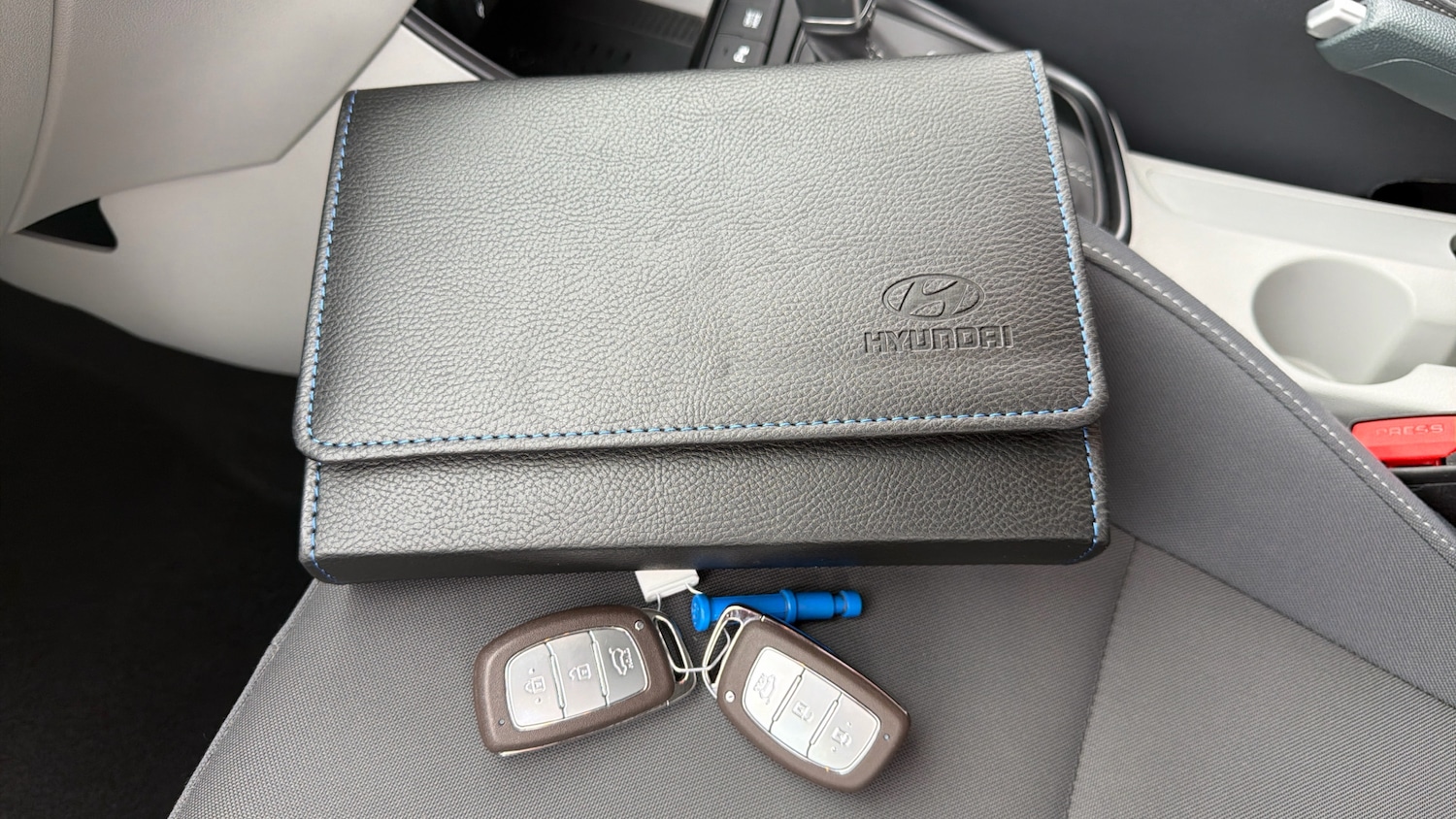 Used Hyundai BAYON 2024 for sale - 76078017: Photo 19