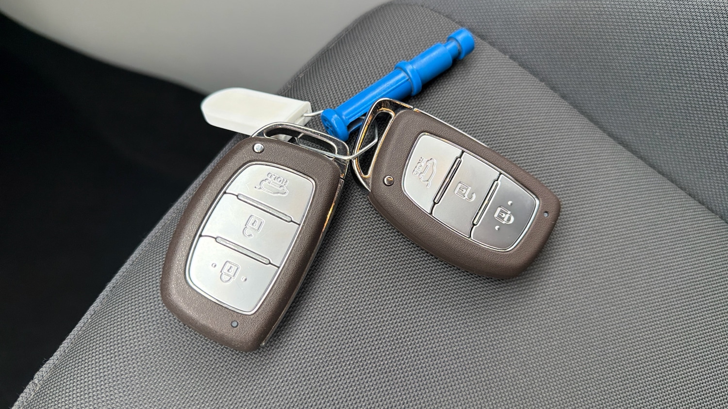 Used Hyundai BAYON 2024 for sale - 76078017: Photo 20