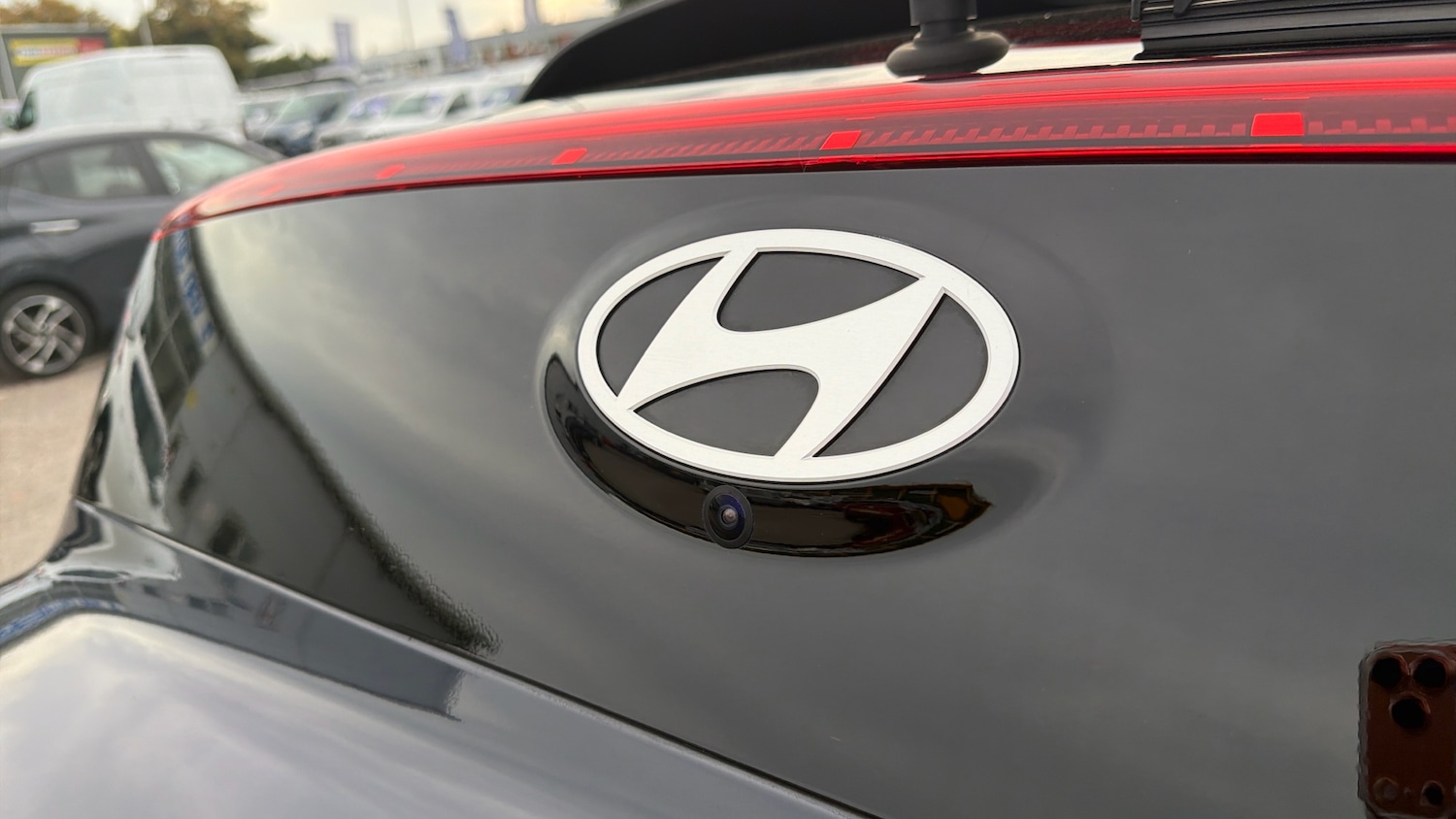 Used Hyundai BAYON 2024 for sale - 76078017: Photo 22