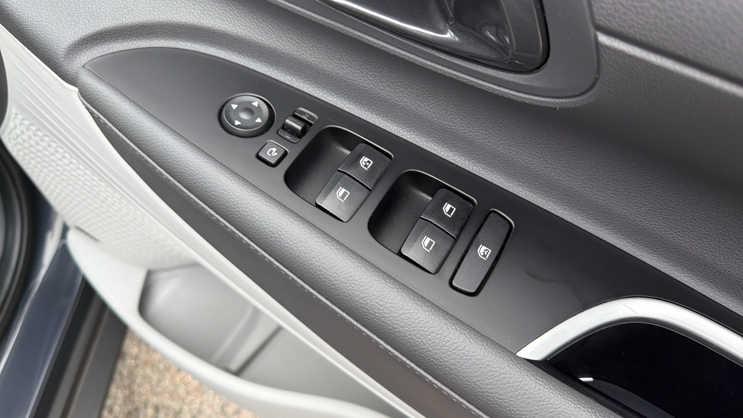 Used Hyundai BAYON 2024 for sale - 76078017: Photo 24