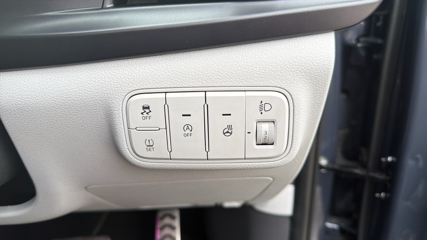 Used Hyundai BAYON 2024 for sale - 76078017: Photo 27