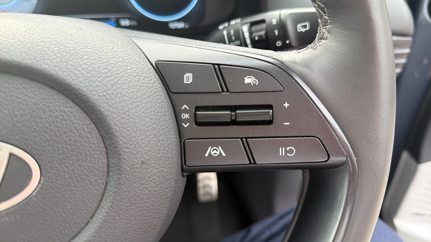 Used Hyundai BAYON 2024 for sale - 76078017: Photo 28