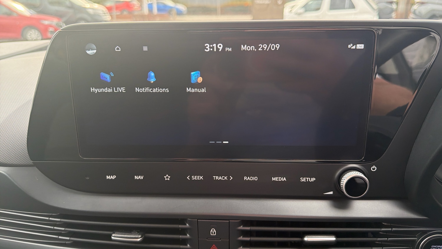 Used Hyundai BAYON 2024 for sale - 76078017: Photo 39