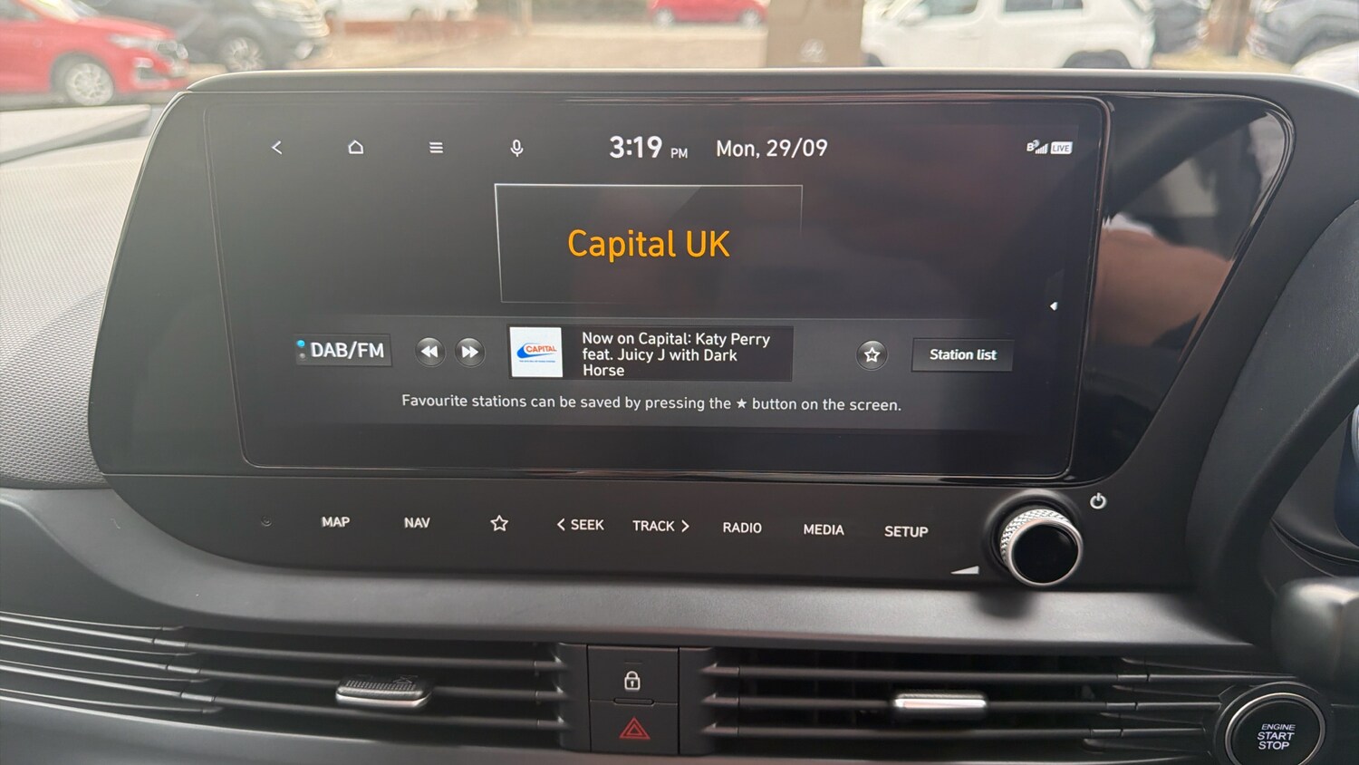 Used Hyundai BAYON 2024 for sale - 76078017: Photo 40