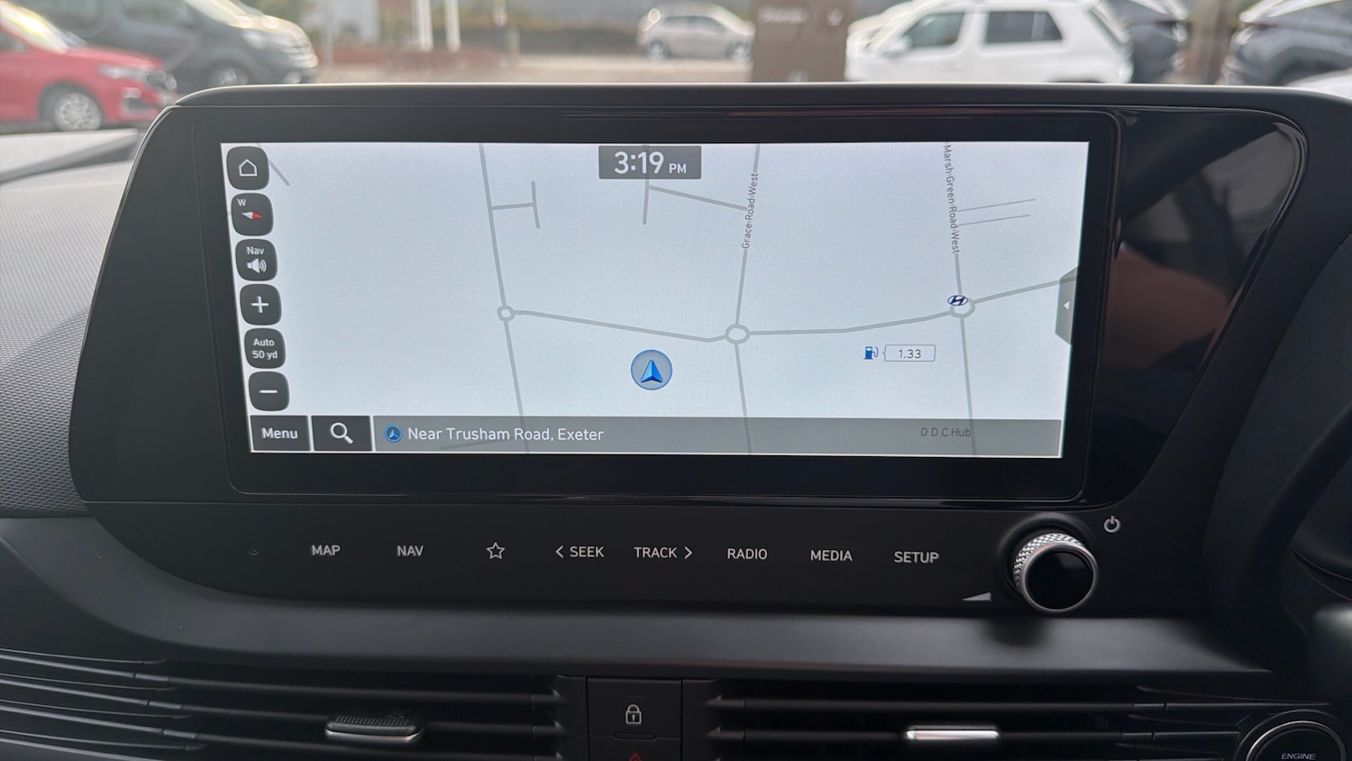 Used Hyundai BAYON 2024 for sale - 76078017: Photo 41