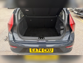 Used Hyundai BAYON 2024 for sale - 76078017: Photo 4