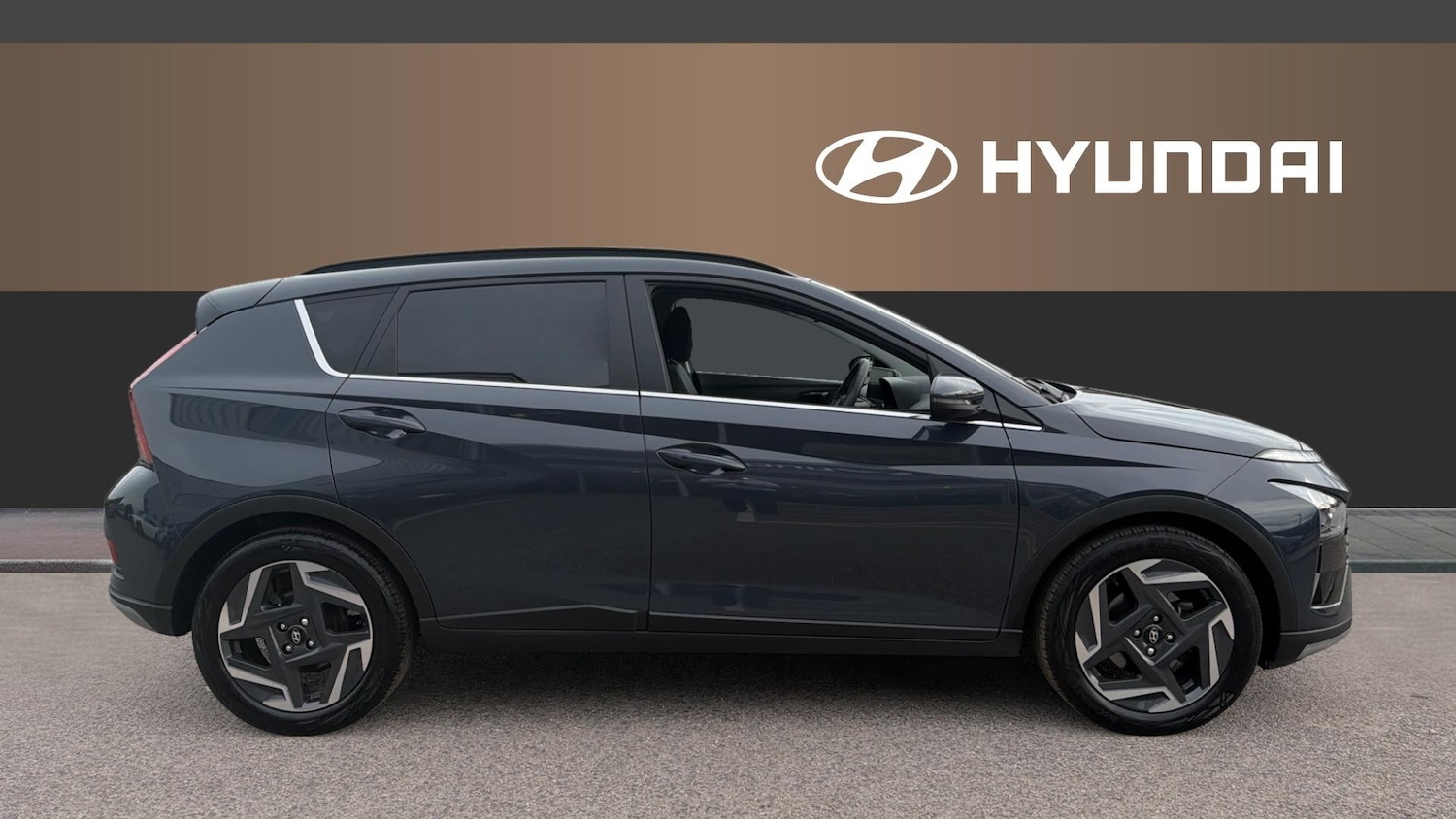 Used Hyundai BAYON 2024 for sale - 76078017: Photo 5