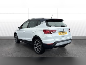 Used SEAT Arona 2019 for sale - 77207337: Photo