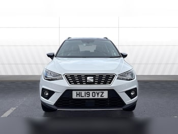 Used SEAT Arona 2019 for sale - 77207337: Photo