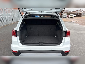 Used SEAT Arona 2019 for sale - 77207337: Photo