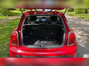 Used MINI Hatch 2022 for sale - 78414626: Photo