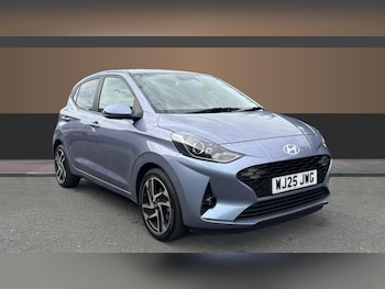 2025 (25) - 1.2 [79] Premium 5dr Auto [Nav]
