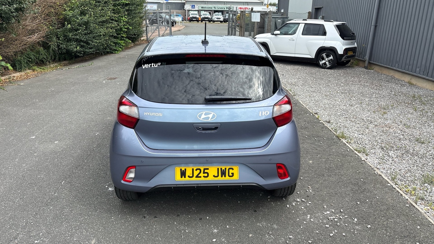 Vehicle 26