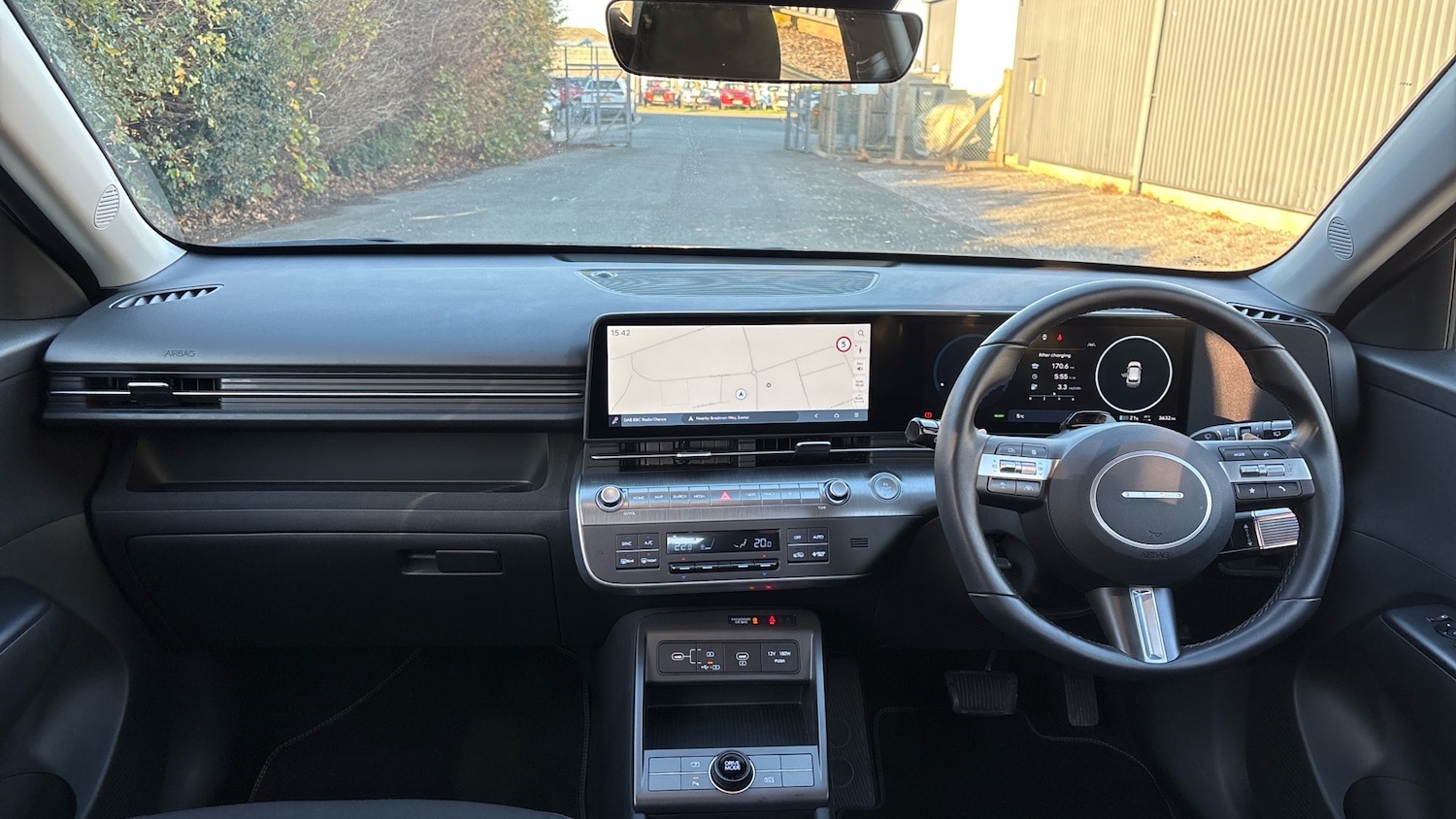 Used Hyundai KONA 2024 for sale - 76640047: Photo 10