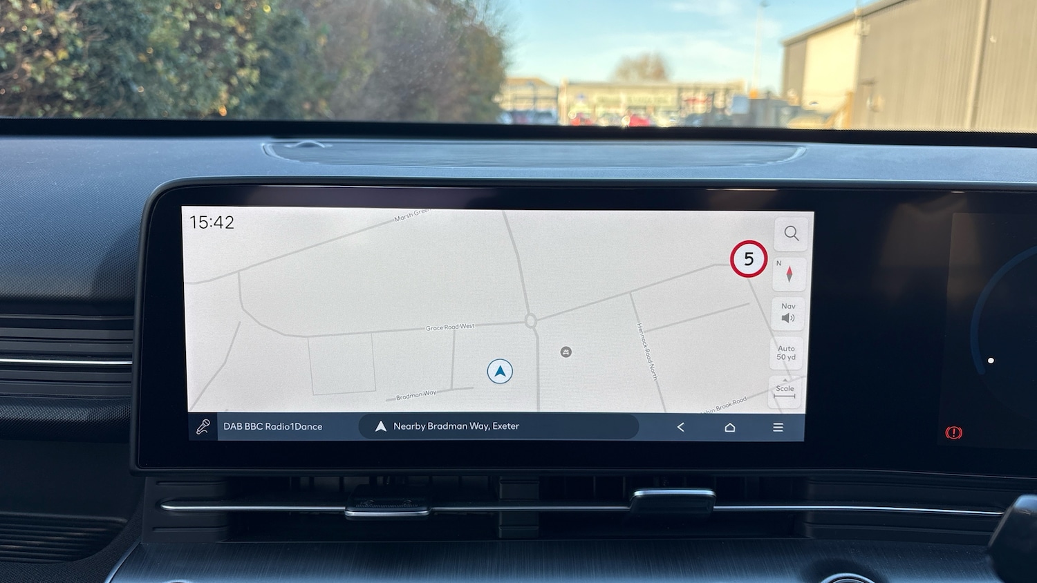 Used Hyundai KONA 2024 for sale - 76640047: Photo 12