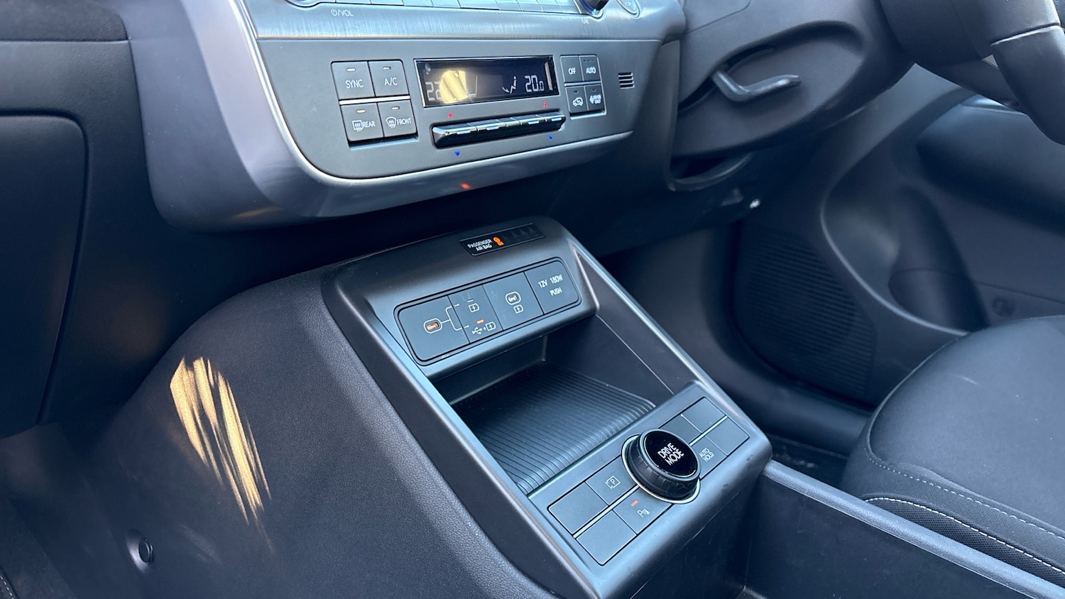 Used Hyundai KONA 2024 for sale - 76640047: Photo 13