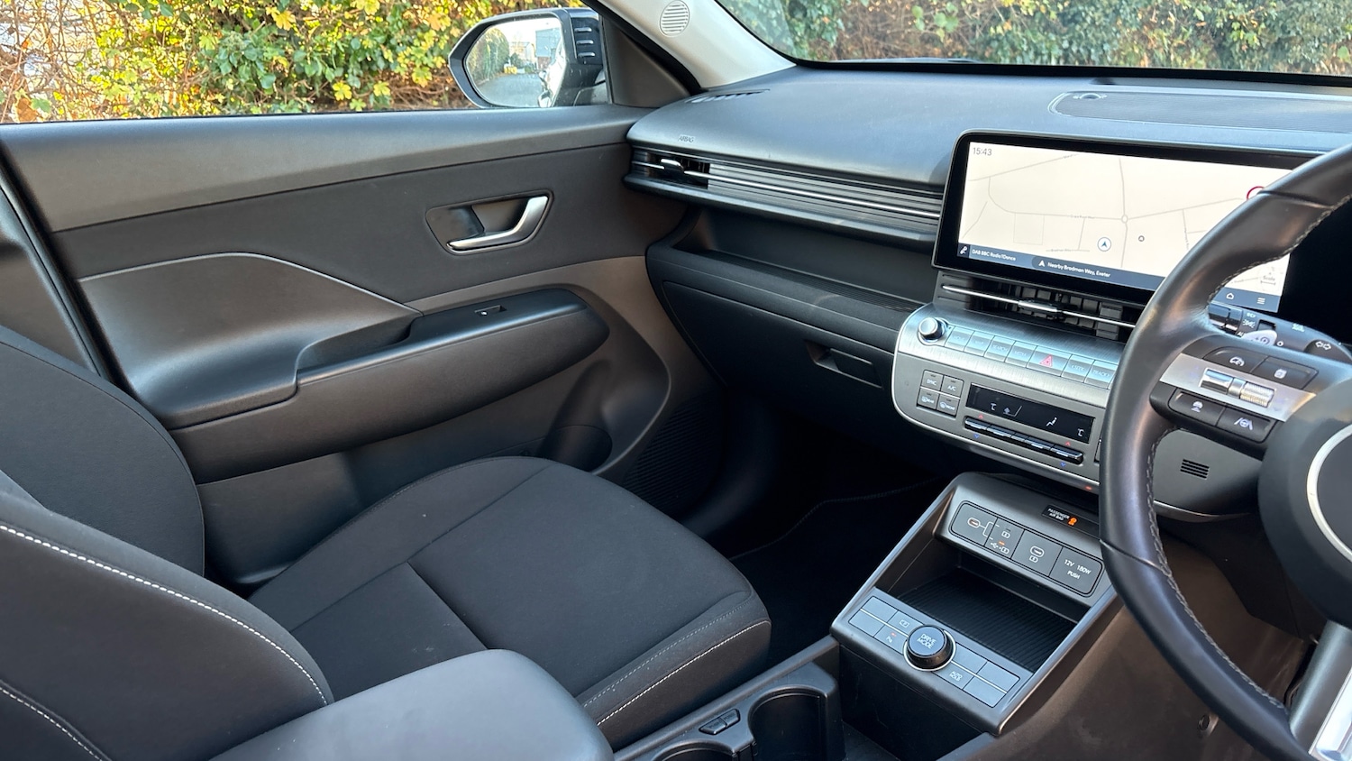 Used Hyundai KONA 2024 for sale - 76640047: Photo 14