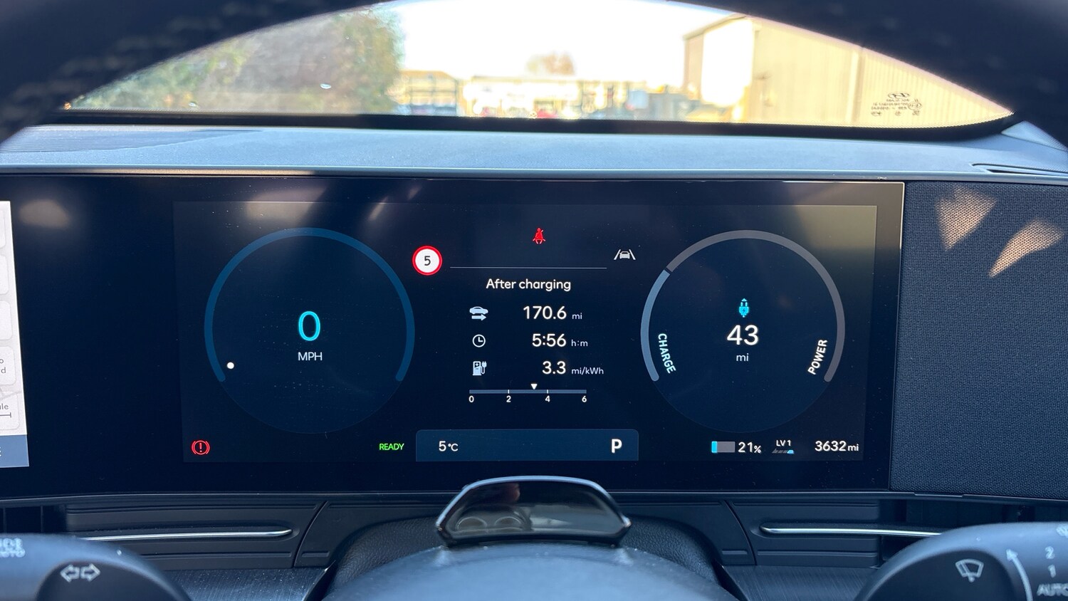 Used Hyundai KONA 2024 for sale - 76640047: Photo 18