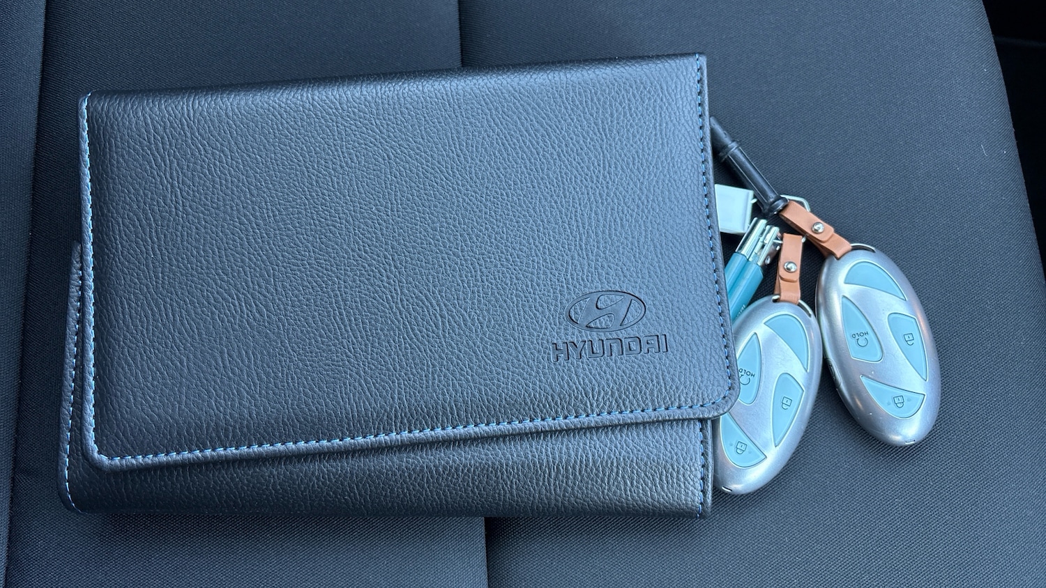 Used Hyundai KONA 2024 for sale - 76640047: Photo 19