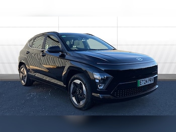 2024 (24) - 160kW Advance 65kWh 5dr Auto Electric Hatchback