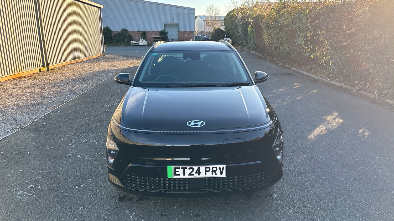 Used Hyundai KONA 2024 for sale - 76640047: Photo 21