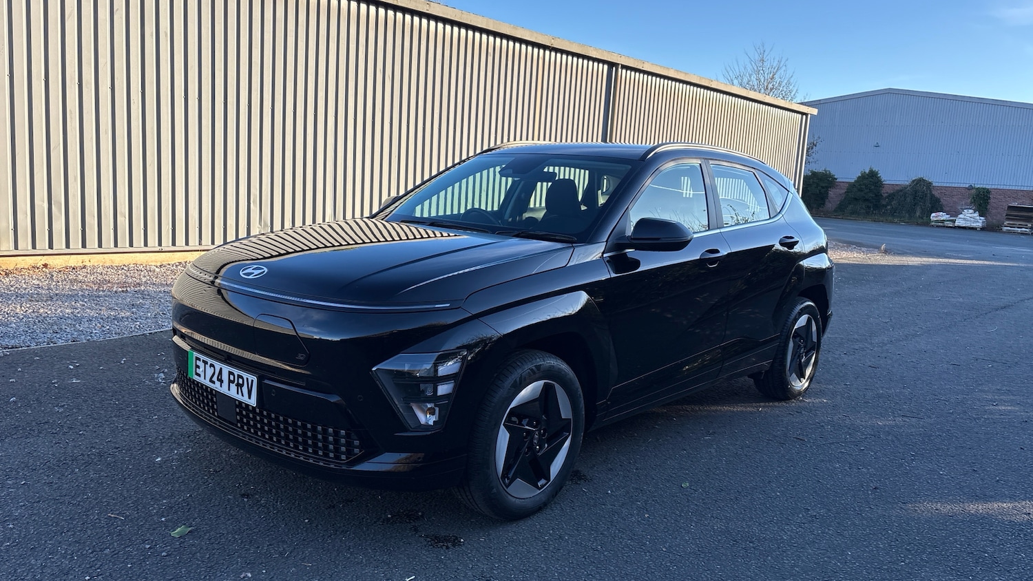 Used Hyundai KONA 2024 for sale - 76640047: Photo 22