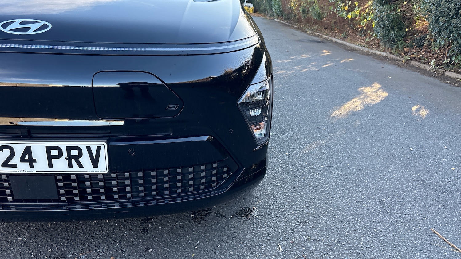 Used Hyundai KONA 2024 for sale - 76640047: Photo 23