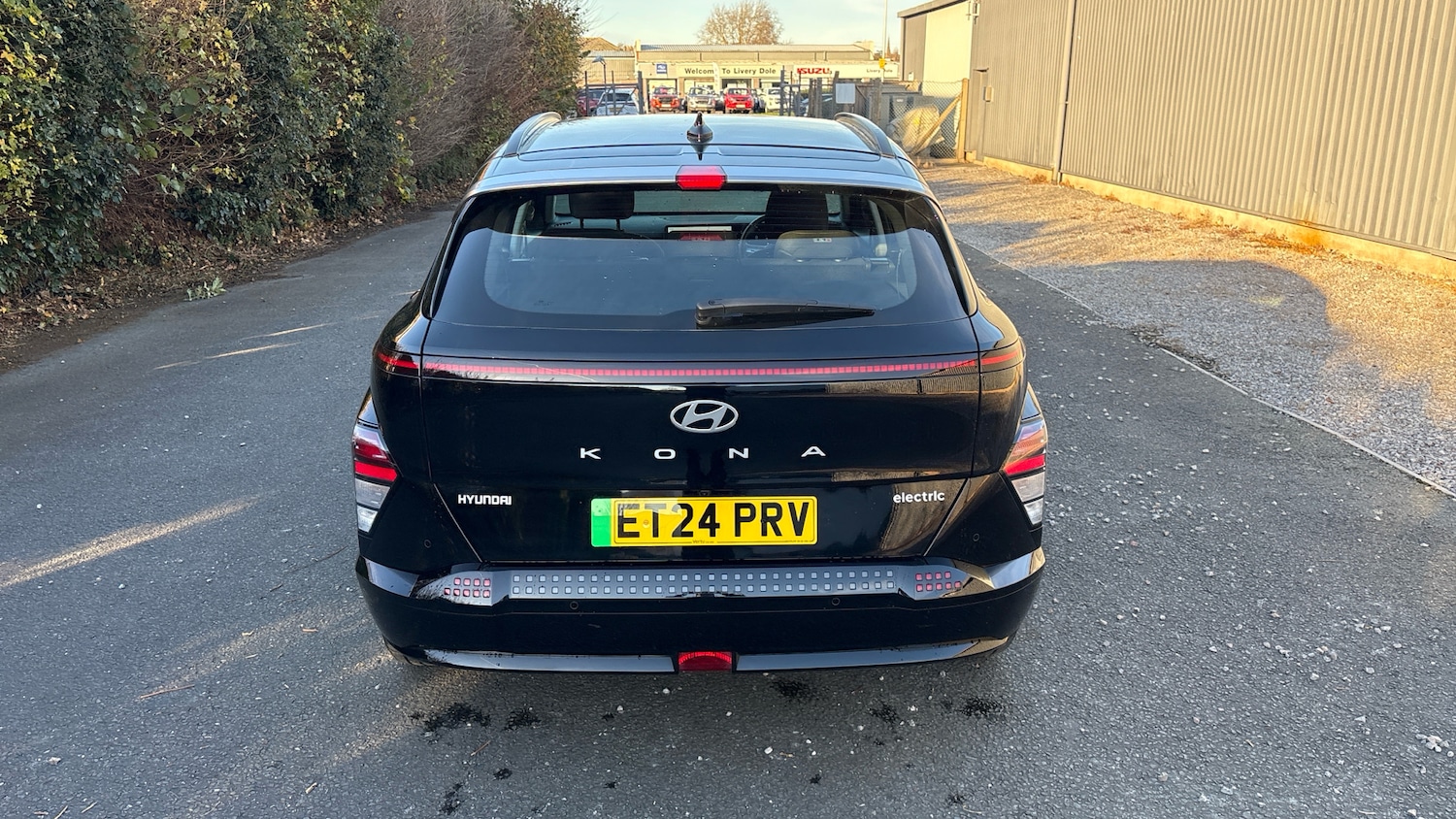 Used Hyundai KONA 2024 for sale - 76640047: Photo 27