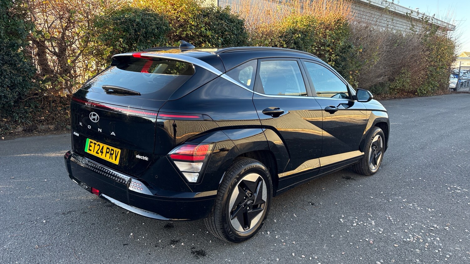 Used Hyundai KONA 2024 for sale - 76640047: Photo 28