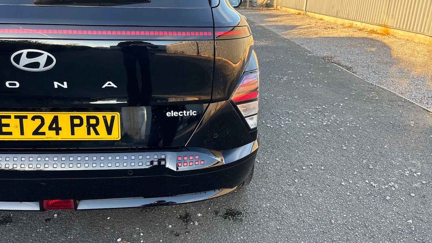 Used Hyundai KONA 2024 for sale - 76640047: Photo 29