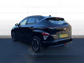 Used Hyundai KONA 2024 for sale - 76640047: Photo