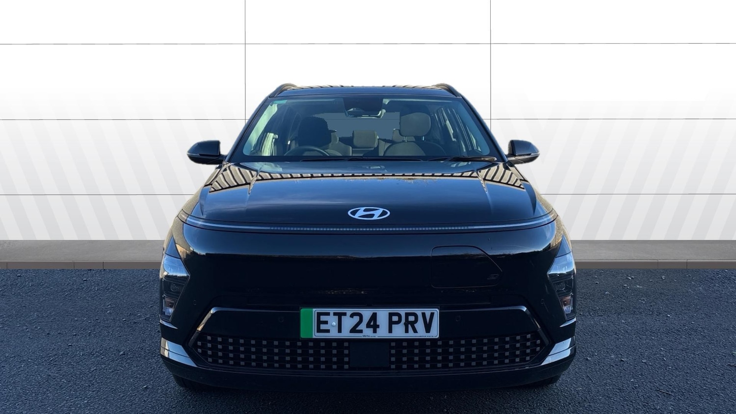 Used Hyundai KONA 2024 for sale - 76640047: Photo 3