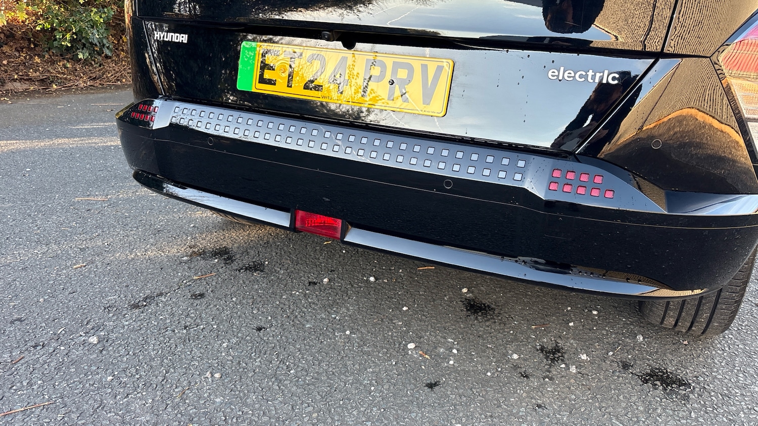 Used Hyundai KONA 2024 for sale - 76640047: Photo 30